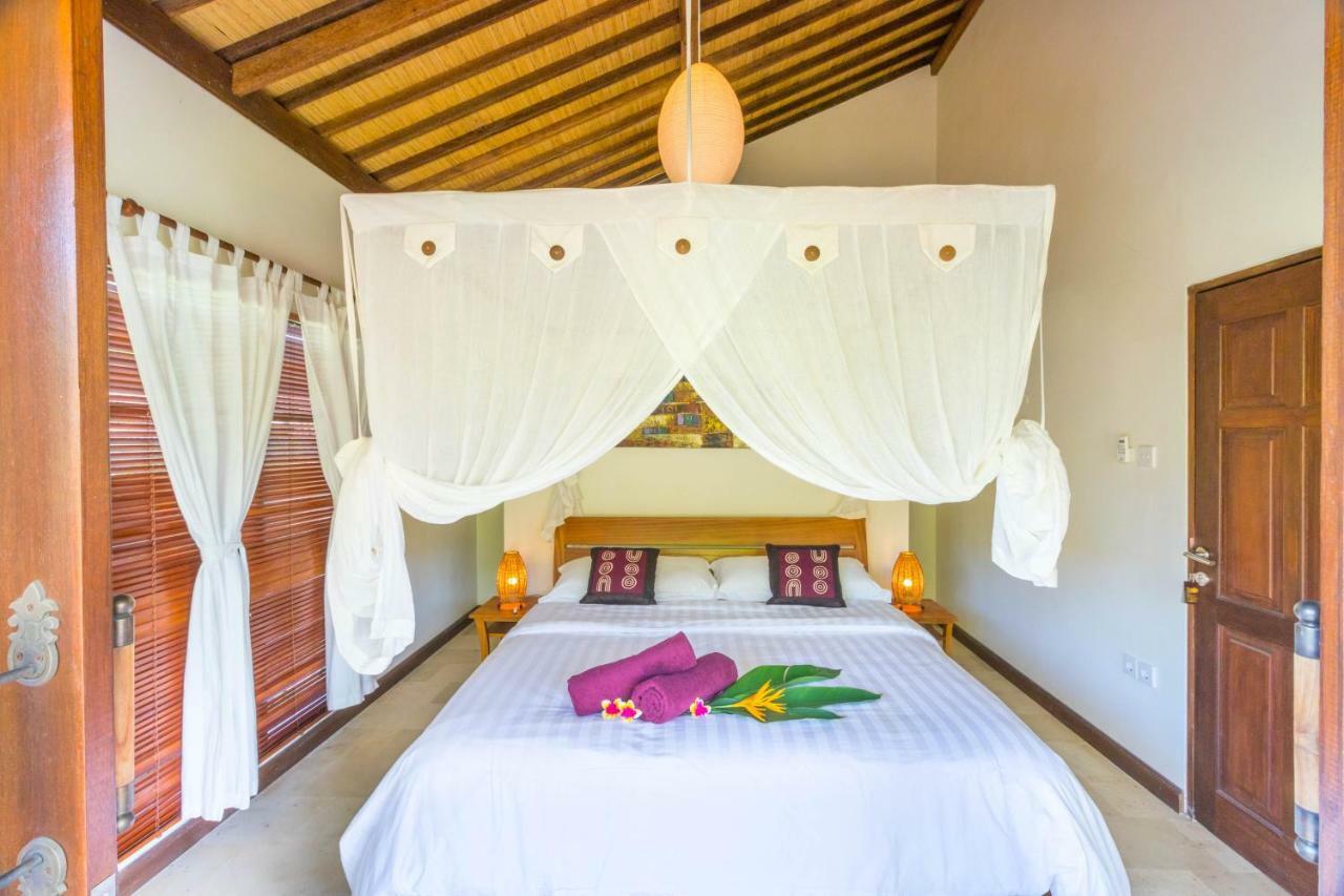 Villa Gayatri Hidden Oasis Αμέντ Εξωτερικό φωτογραφία