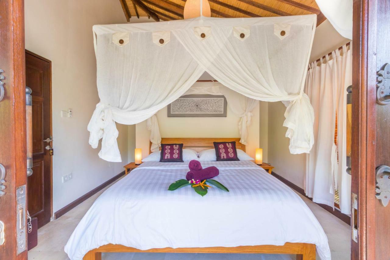 Villa Gayatri Hidden Oasis Αμέντ Εξωτερικό φωτογραφία