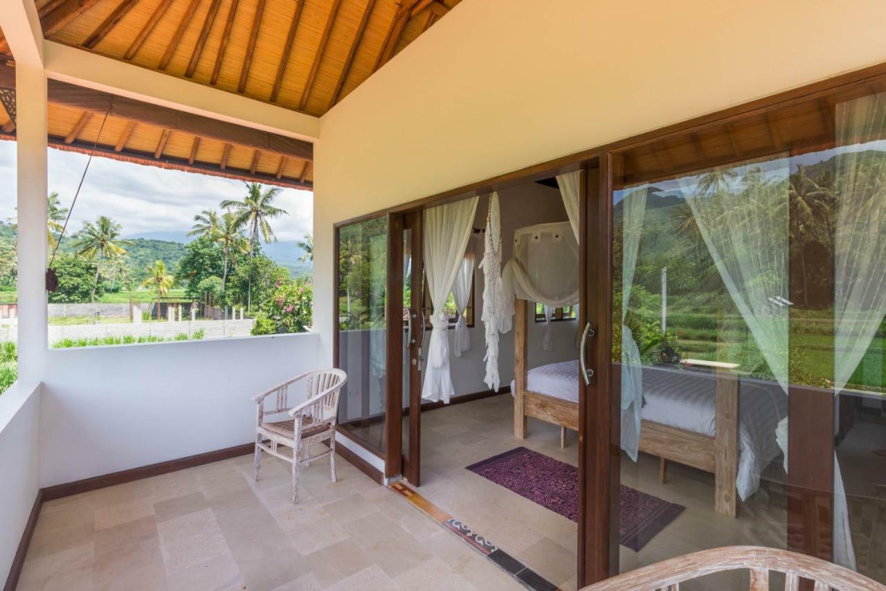Villa Gayatri Hidden Oasis Αμέντ Εξωτερικό φωτογραφία
