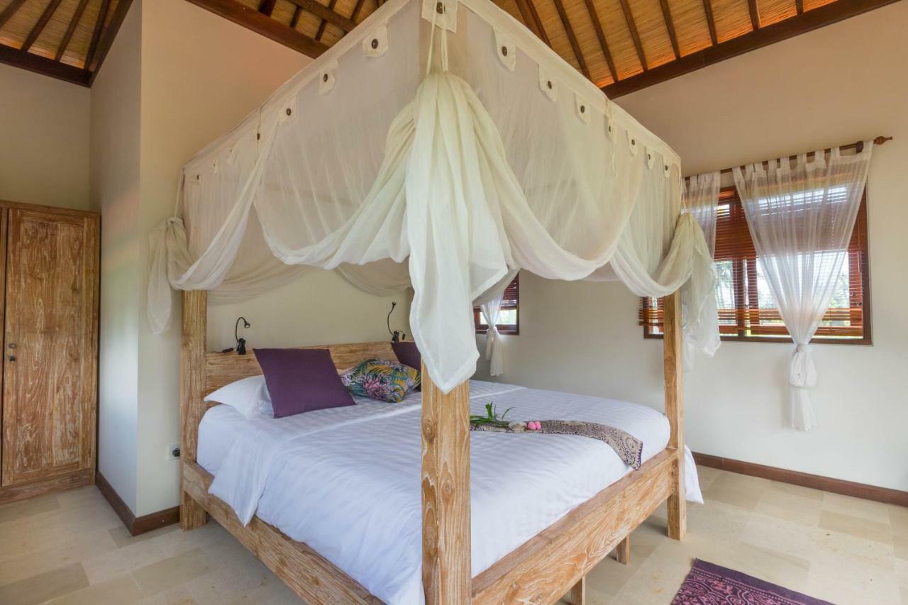 Villa Gayatri Hidden Oasis Αμέντ Εξωτερικό φωτογραφία