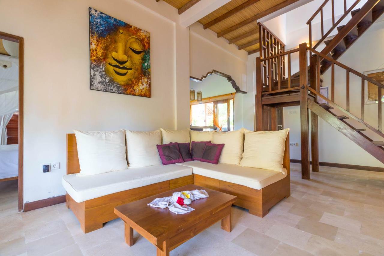 Villa Gayatri Hidden Oasis Αμέντ Εξωτερικό φωτογραφία