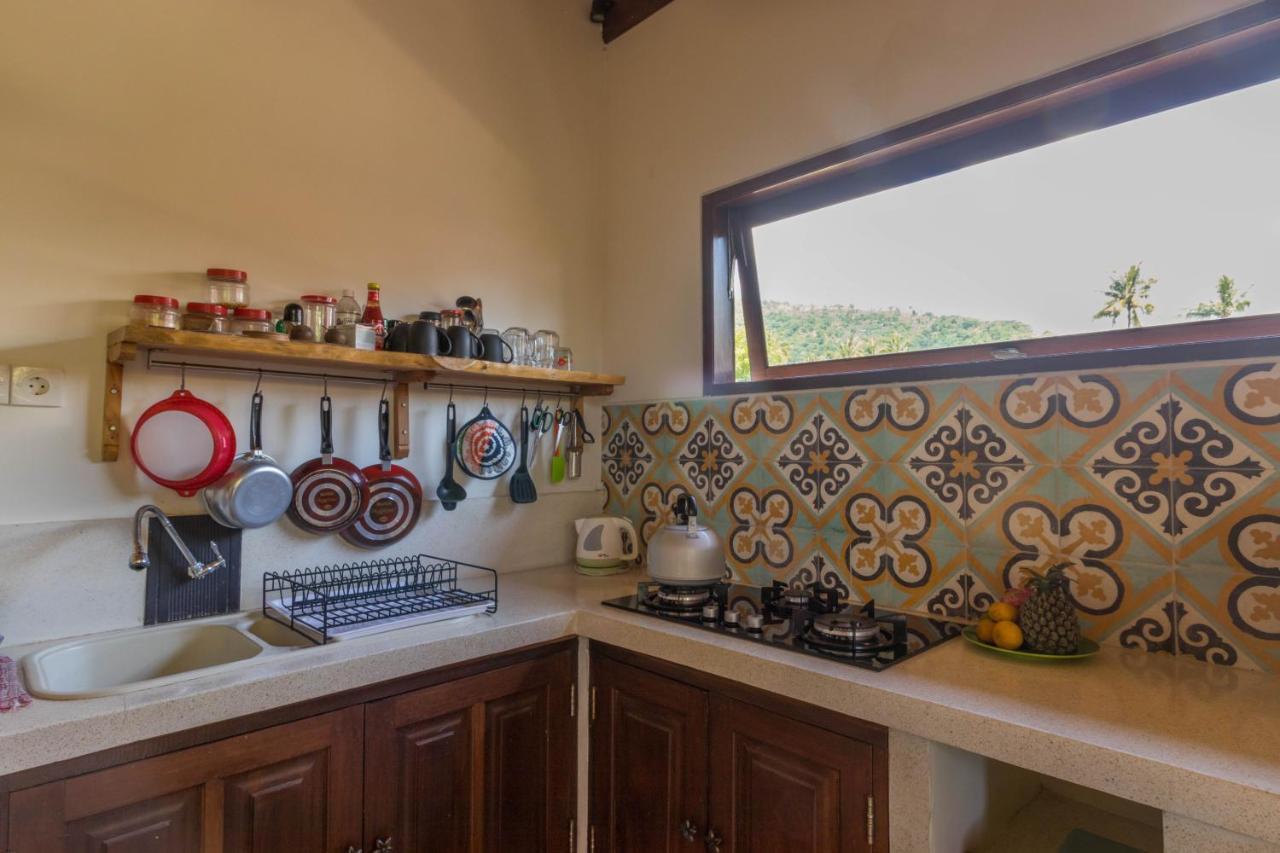 Villa Gayatri Hidden Oasis Αμέντ Εξωτερικό φωτογραφία